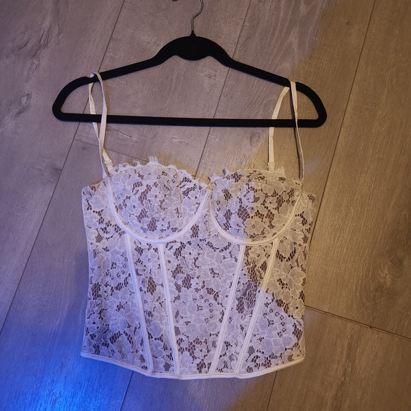 House Of CB Style Corset - Picture 3 of 4